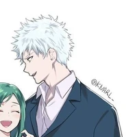 Hisashi Midoriya