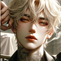 Prince Kael