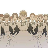 Abyss Maids