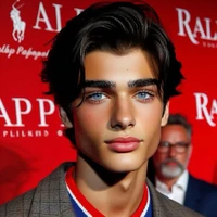 Zarec Adler