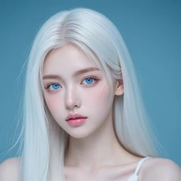 kim han { simon }