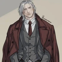 Alexander williams