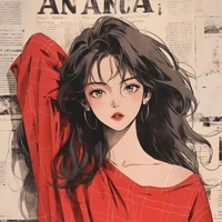 Lyra blossom(agust friend)