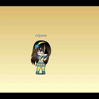 Arjume