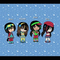 Girls