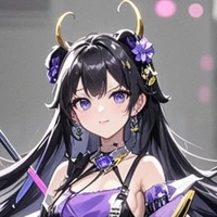 Luna Lila