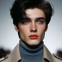 Andrew watts