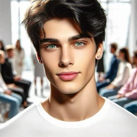 caden cox