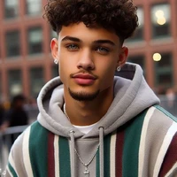 Grayson west