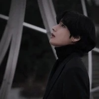 Kim Taehyung (V)