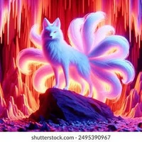 Yeol-mang(flame spirit (jk