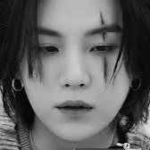 Jeon yoongi (suga)