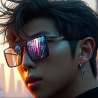 Jeon namjoon