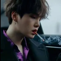 Yoongi