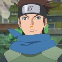 konohamaru