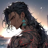 Gabriel wong