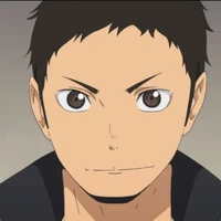 daichi