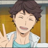 oikawa tooru