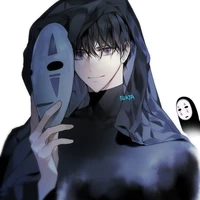 Kaonashi