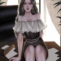 แนนนี่ (แฟนเก่า พ.อ)