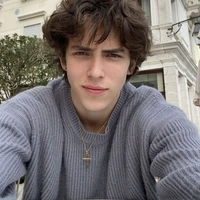 Adrien Ricardo