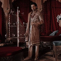 Arik Aelfric ( ML/ king)