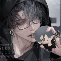 ฝูอันไป๋