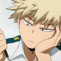 bakugo