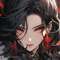 Queen Hanaka Hazilrena ( MC)