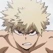 bakugou