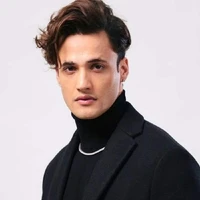 Aakash Thakur ML bff