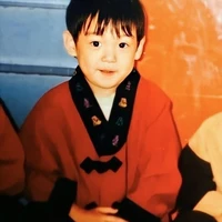 JEON Jungkook 5yrs (raredominantomega)