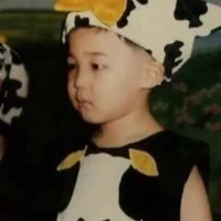 JEON Jimin (Dominant omega)