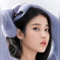 JEON ji run (rare omega)