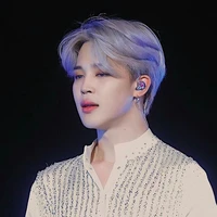 Jeon Jimin (Dominant omega)