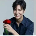 min hoo Alexandria ( Dady )