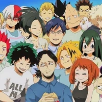 tout le monde