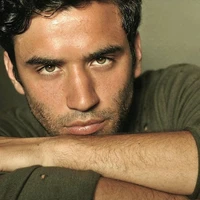Carlos stone "tío"