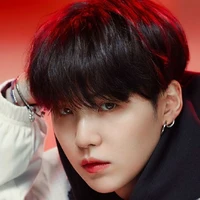 SUGA