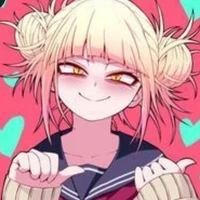 Himiko Toga