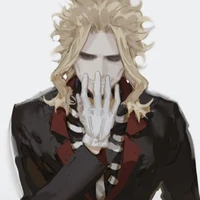 All Might