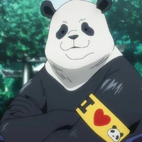panda