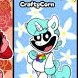 Crafty corn