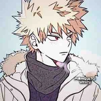 Bakugou 