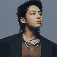 Jeon Jungkook
