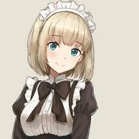 Maid 1 ( Liora )