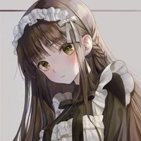 Maid 2 ( Evelyn)