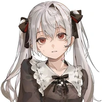 New maid 1 ( Hana )