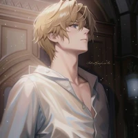 Prince (Alistair )