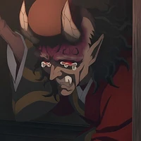 ฮังเทงงู(อสูรข้างขึ้นอันดับที่4)